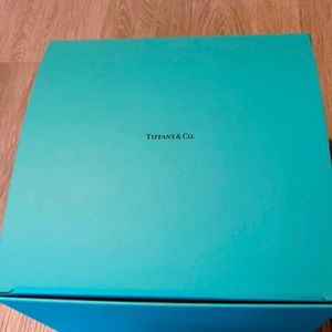 Tiffany and company wine cups